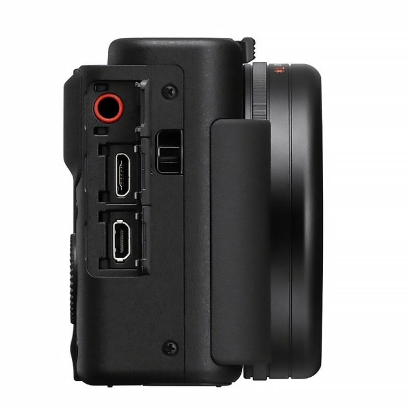 MÁY ẢNH SONY ZV1 CHÍNH HÃNG