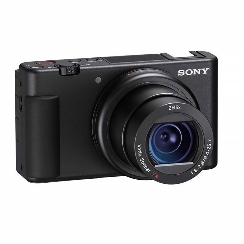 MÁY ẢNH SONY ZV1 CHÍNH HÃNG