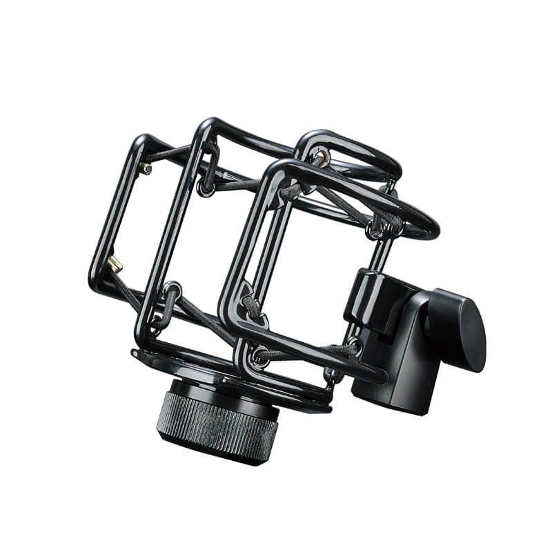 Micro Thu Âm Condenser Takstar PC K850 - Micro Thu Âm Chuyên Nghiệp