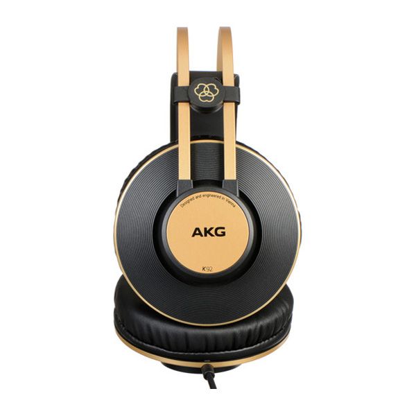 Tai Nghe AKG K92 Cao Cấp Chính Hãng