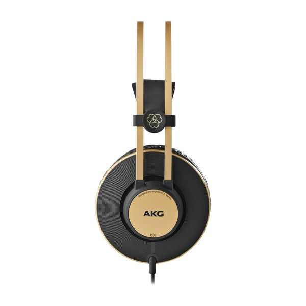 Tai Nghe AKG K92 Cao Cấp Chính Hãng