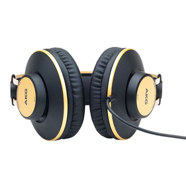 Tai Nghe AKG K92 Cao Cấp Chính Hãng