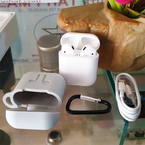  TAI NGHE BOROFONE BE30 KẾT NỐI TỰ ĐỘNG VỚI IPHONE- EARPODS 