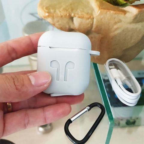  TAI NGHE BOROFONE BE30 KẾT NỐI TỰ ĐỘNG VỚI IPHONE- EARPODS 