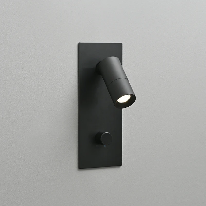 Đèn đọc sách âm tường MBK023-DIM