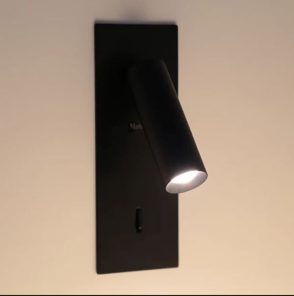 Đèn đọc sách gắn tường - MBK006