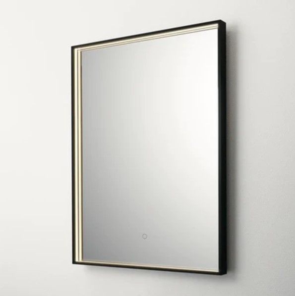 ĐÈN GƯƠNG LED 600×810 GBK026B