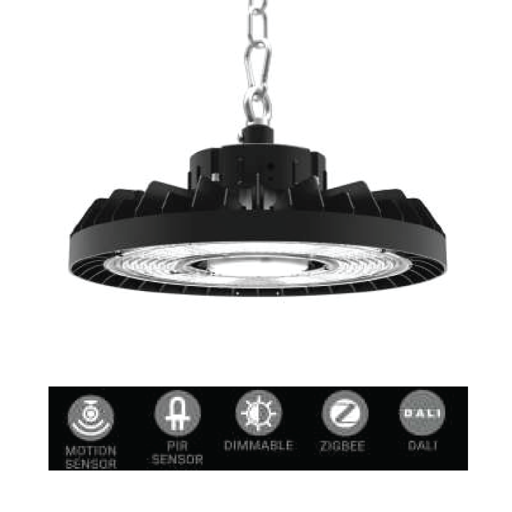 Đèn Highbay MT910-024-027