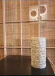 Đèn trang trí để bàn cổ điển nhỏ - MST032