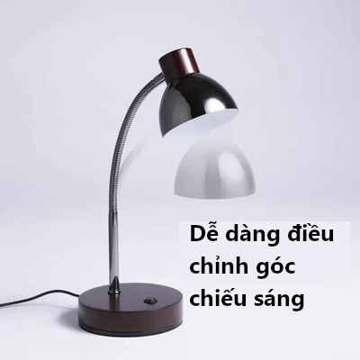 Đèn LED để bàn cổ điển GS1704