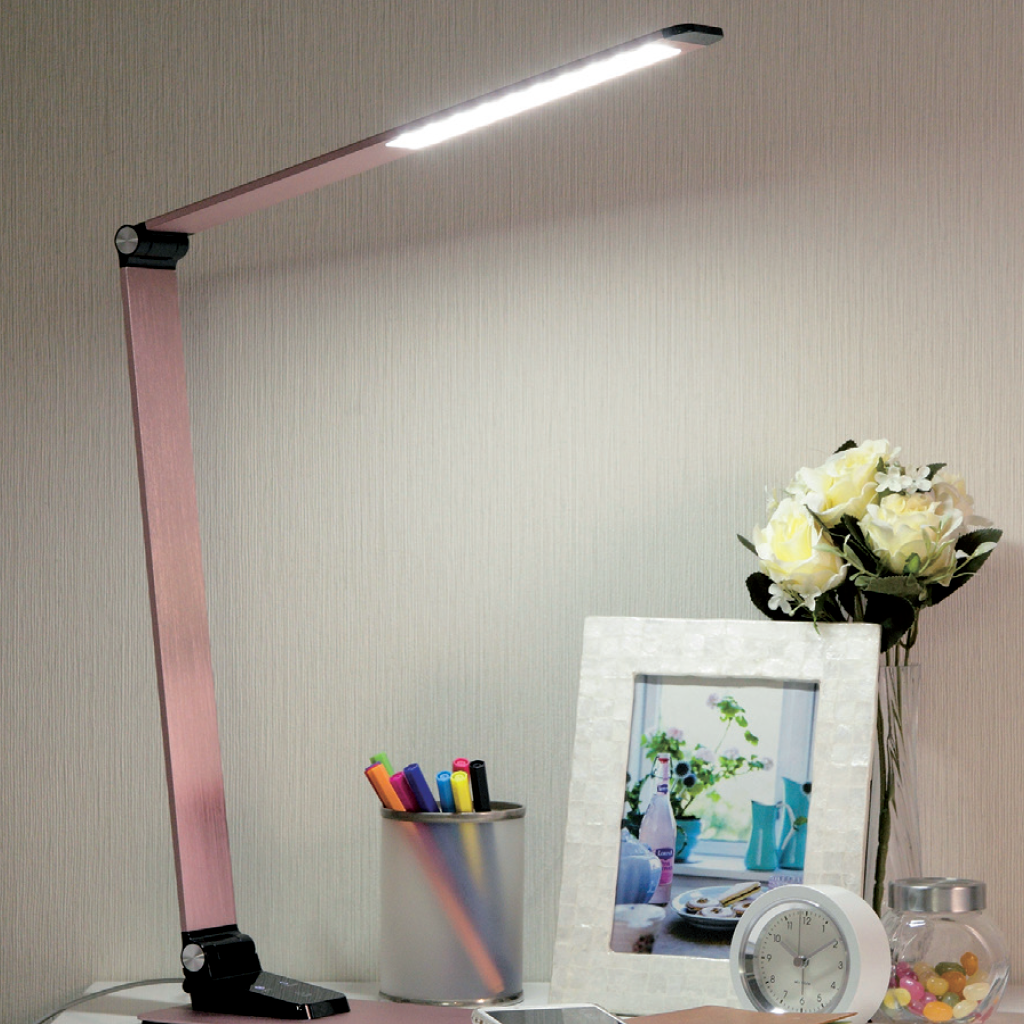 Đèn LED để bàn siêu mỏng GS1703