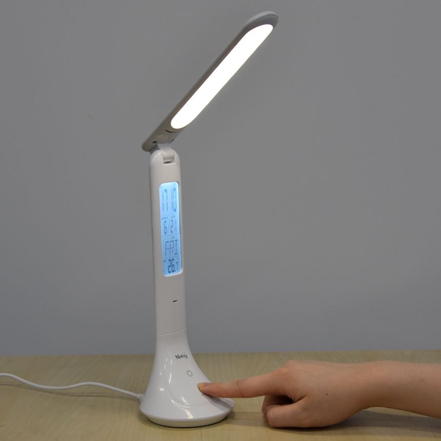 Đèn LED để bàn thông minh - GST005W