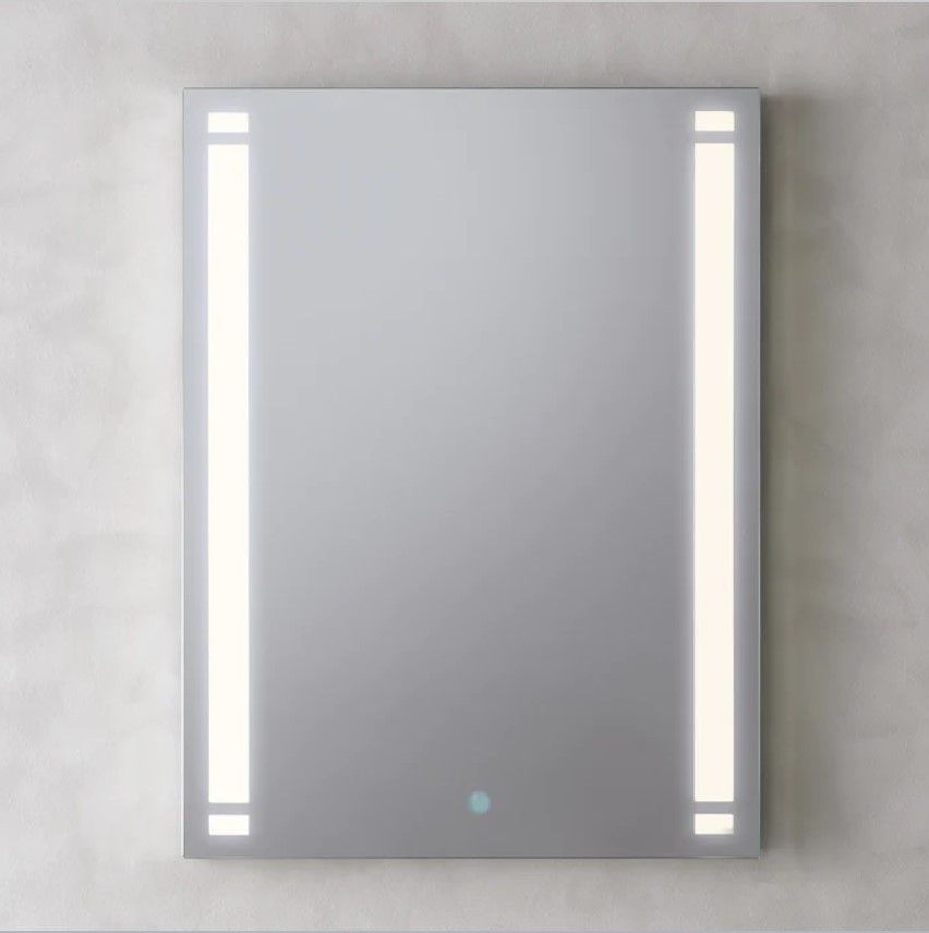 Đèn gương tích hợp LED MBK011-R