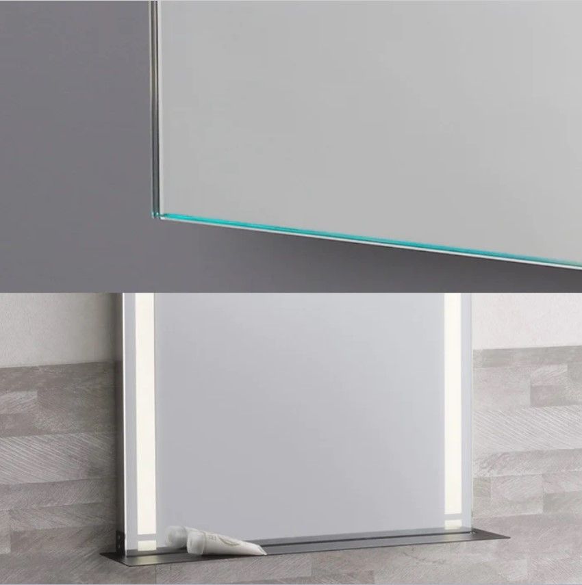 Đèn gương tích hợp LED MBK011-R