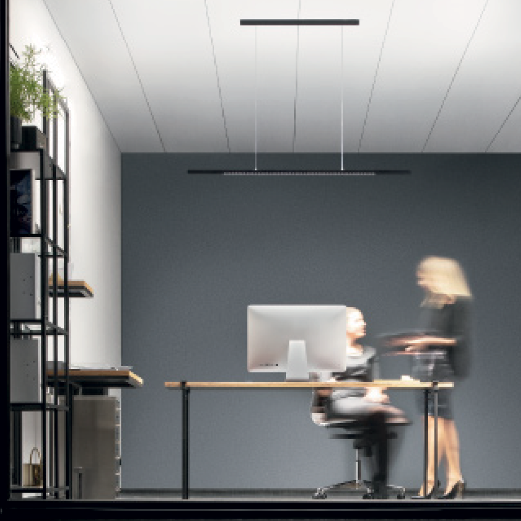 Đèn Batten Light DB60