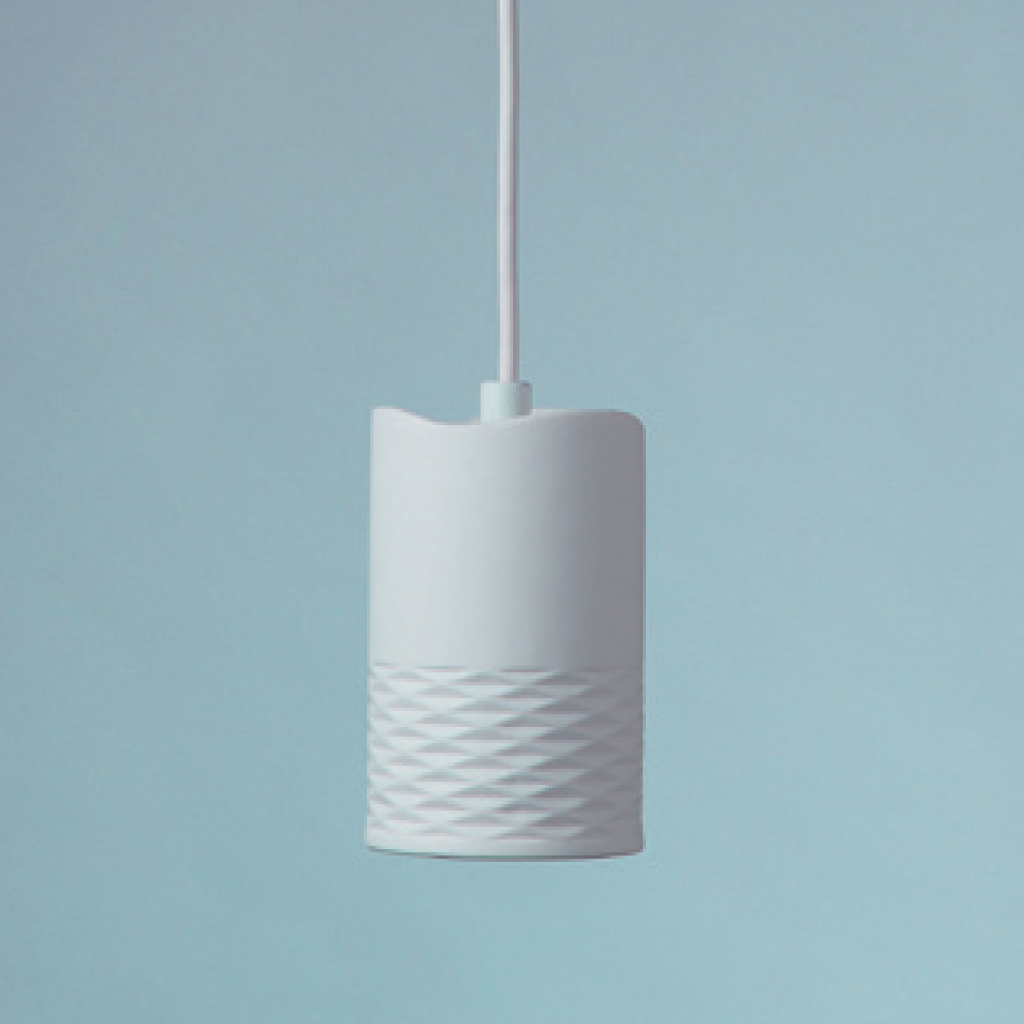 Đèn LED treo bằng sứ MPN19