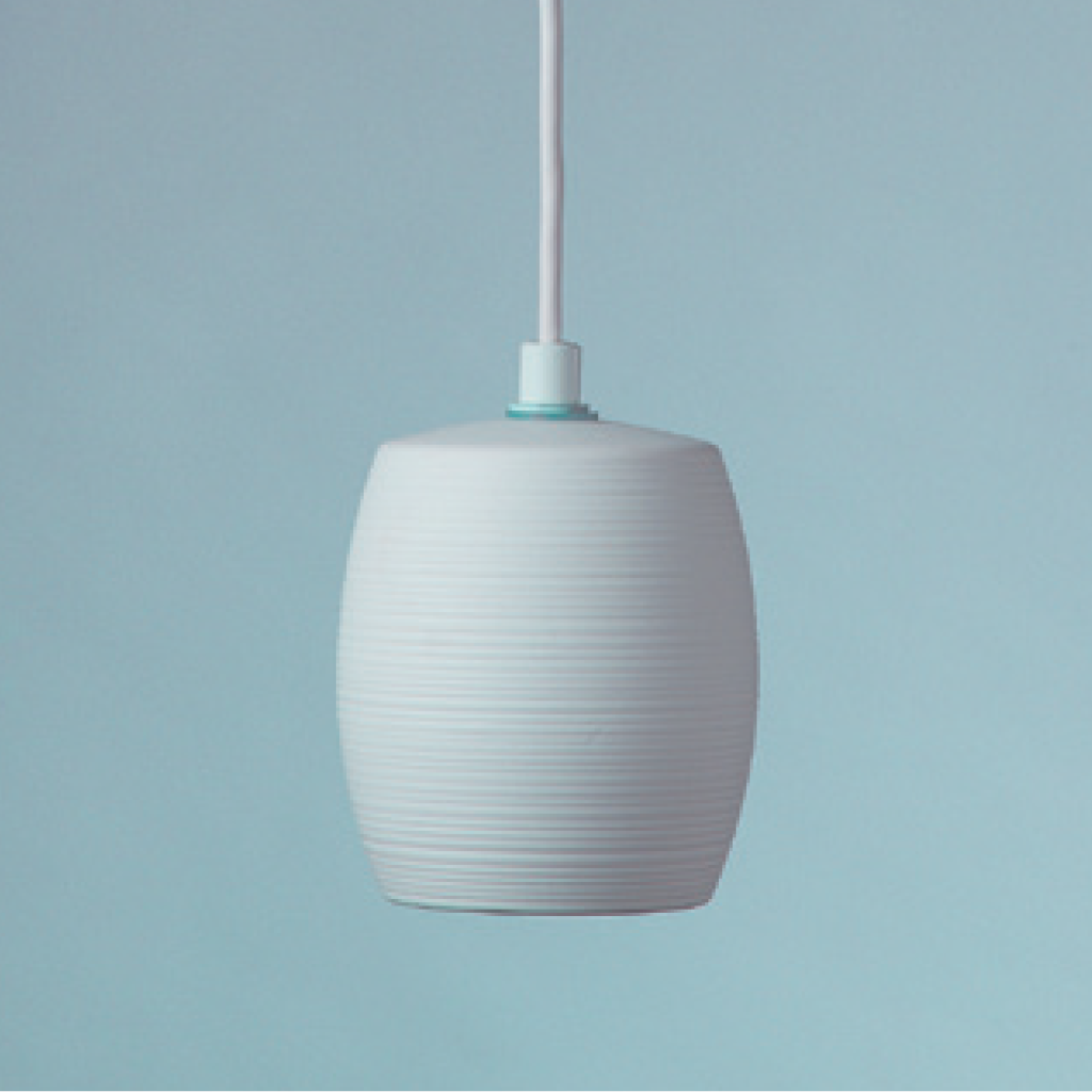 Đèn LED treo bằng sứ MPN20