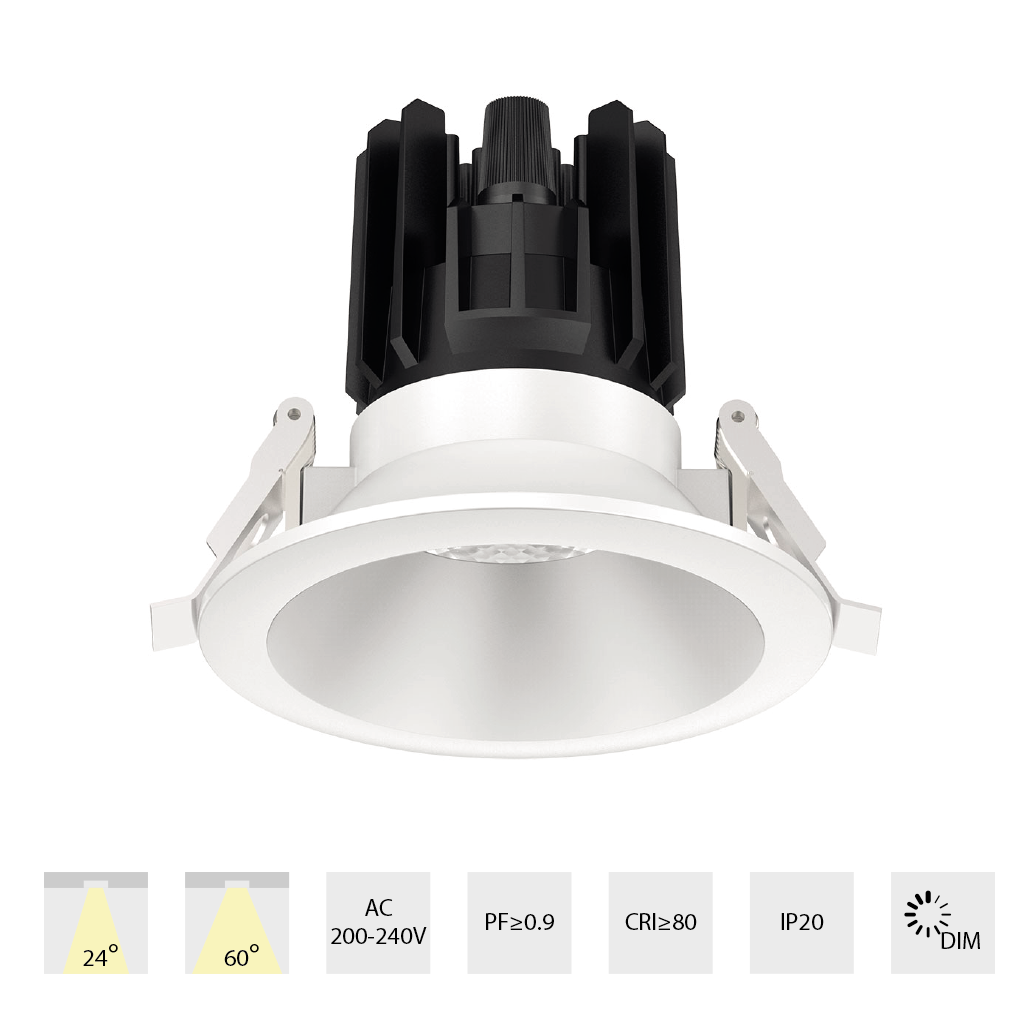 Đèn DOWNLIGHT MT500-001