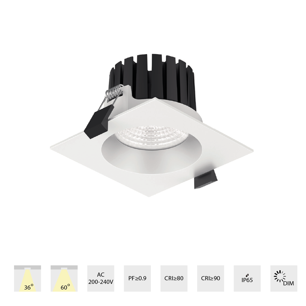 Đèn DOWNLIGHT MT500-004
