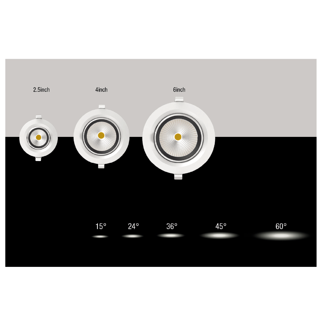 Đèn DOWNLIGHT MT500-005