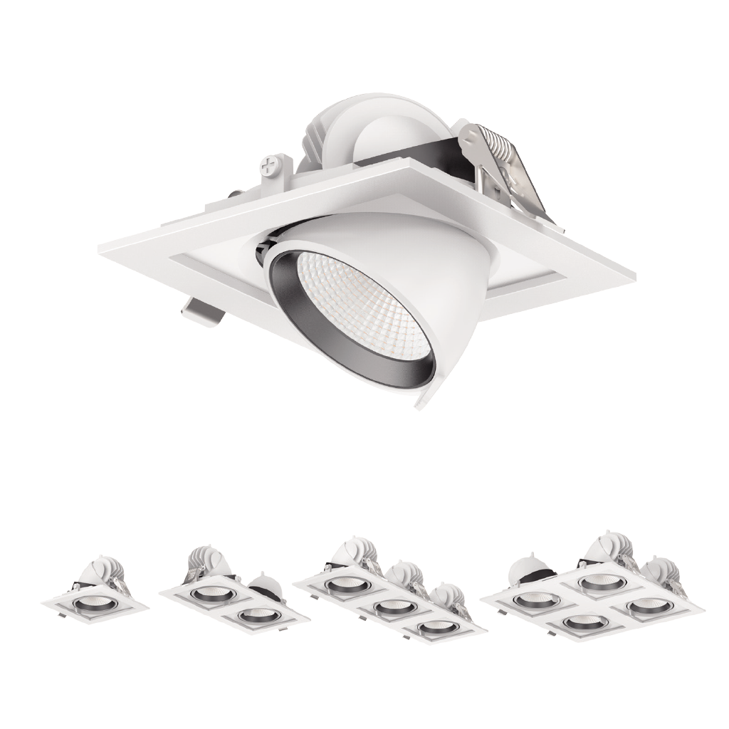 Đèn DOWNLIGHT MT500-008