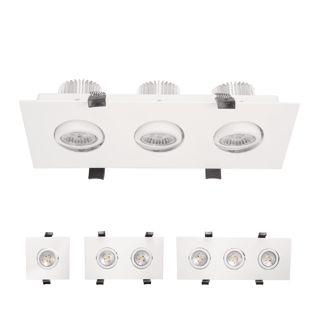 Đèn DOWNLIGHT MT500-010
