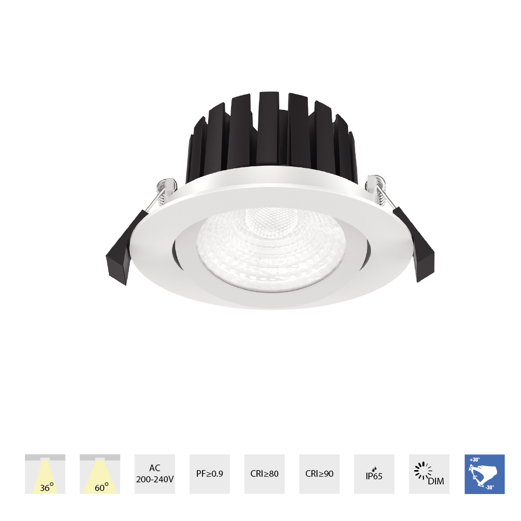 Đèn DOWNLIGHT MT500-021