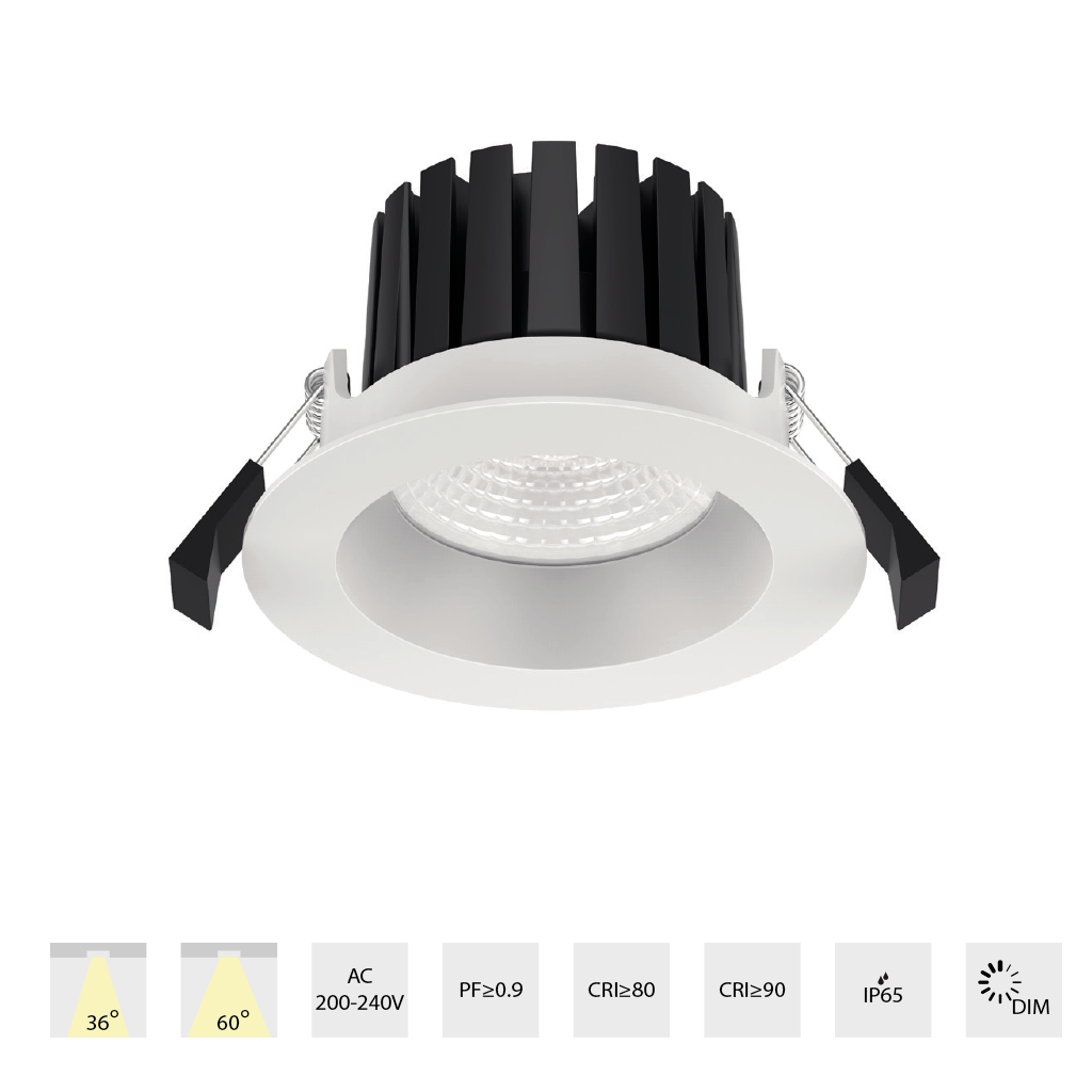Đèn DOWNLIGHT MT500-002