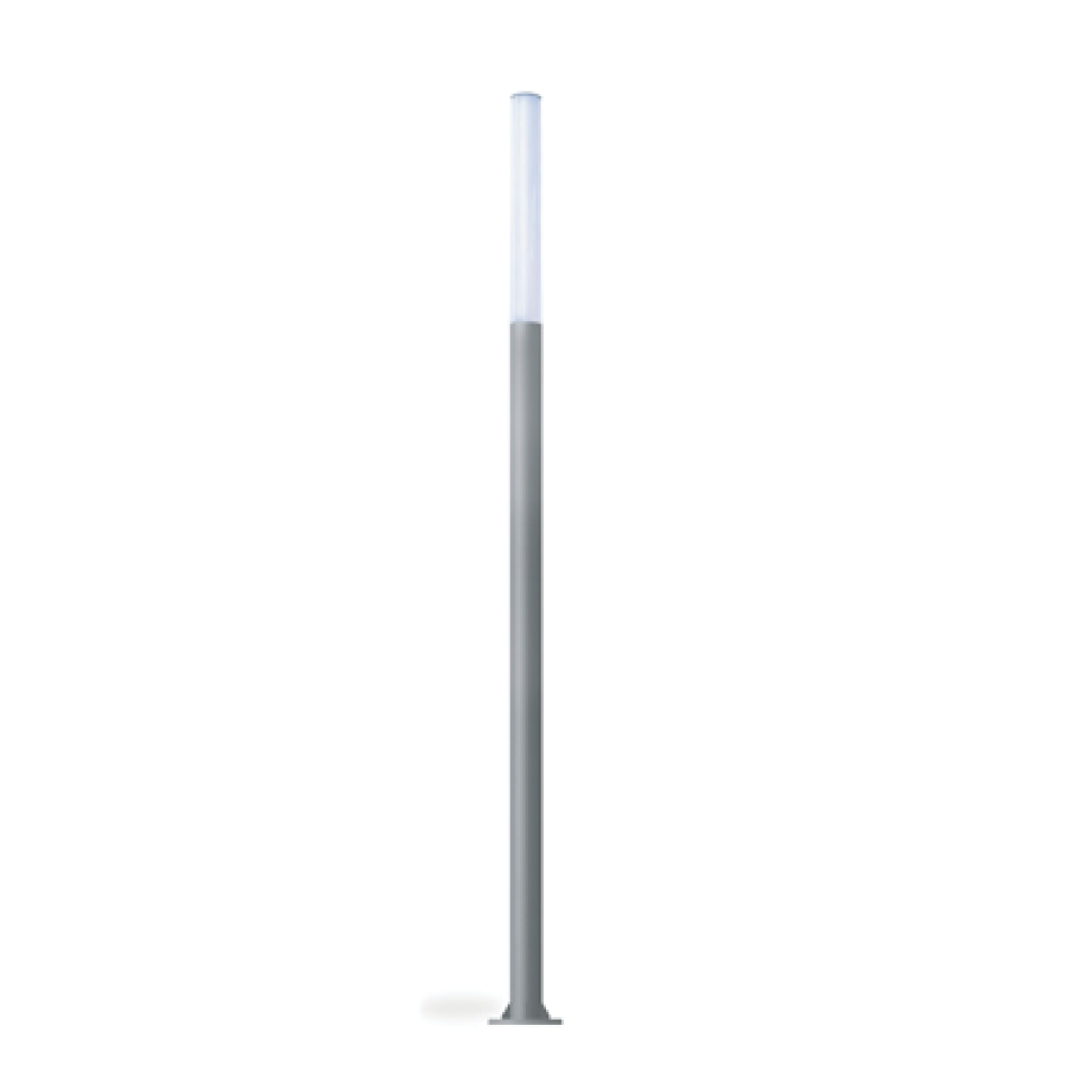 Đèn đường Pole Light MT700-002-3500-24