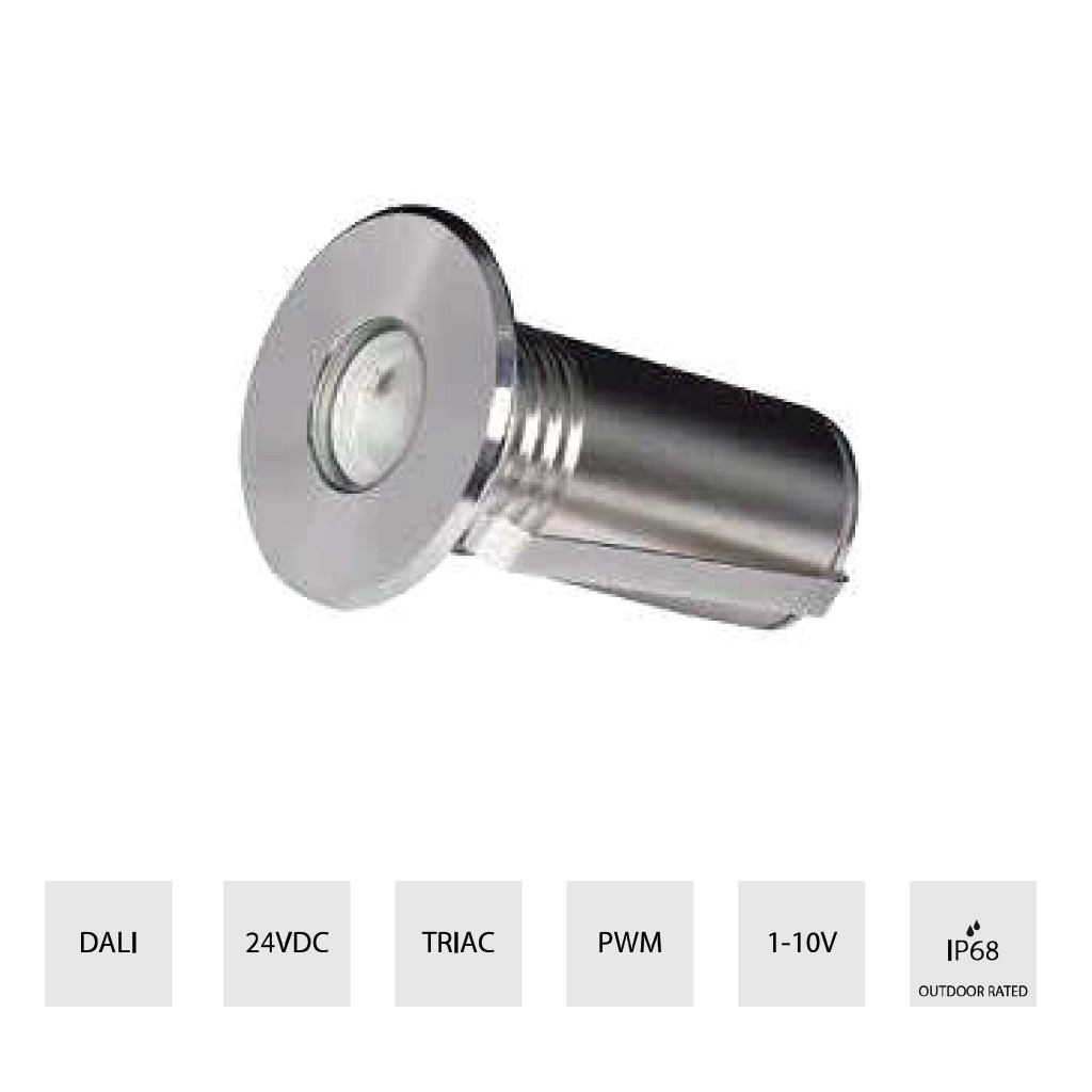 Đèn âm nước MT810-001