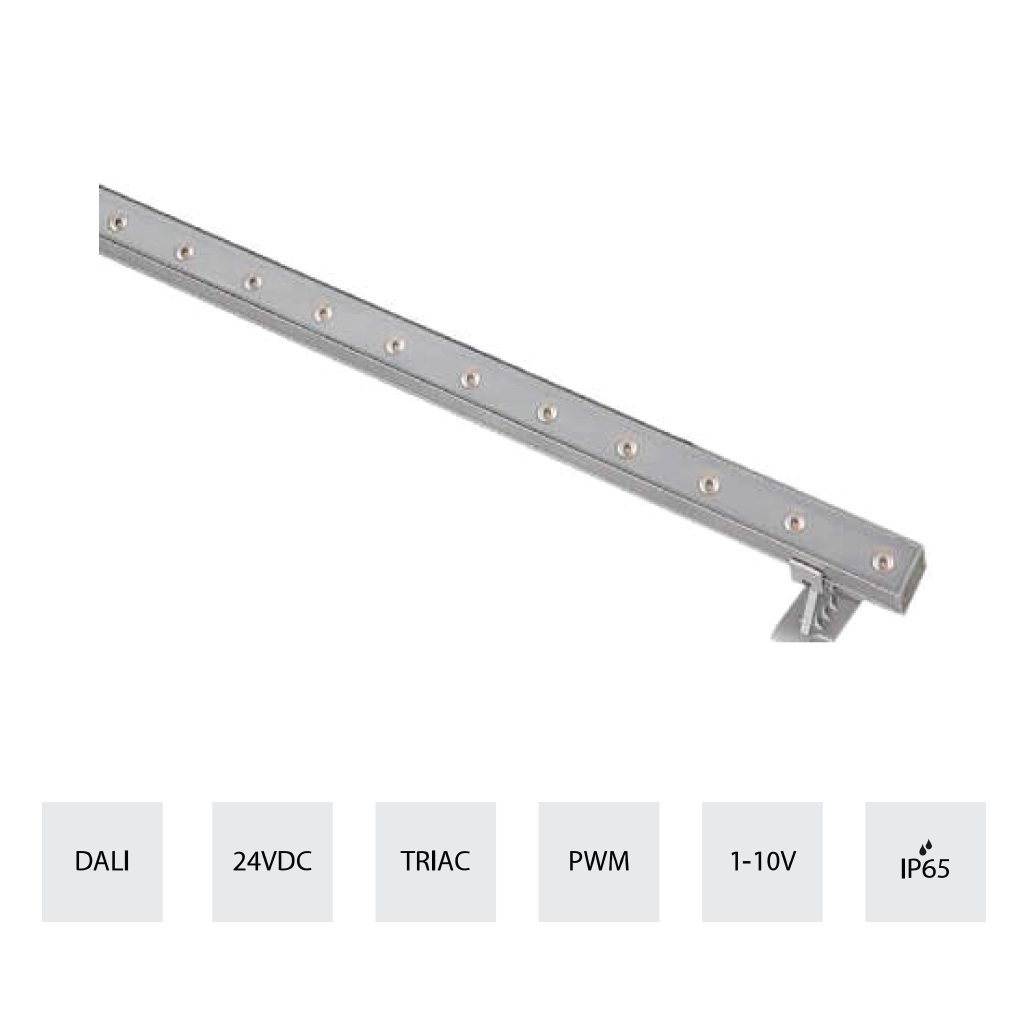 Đèn Wall Washer IP65 - MT830-001-003