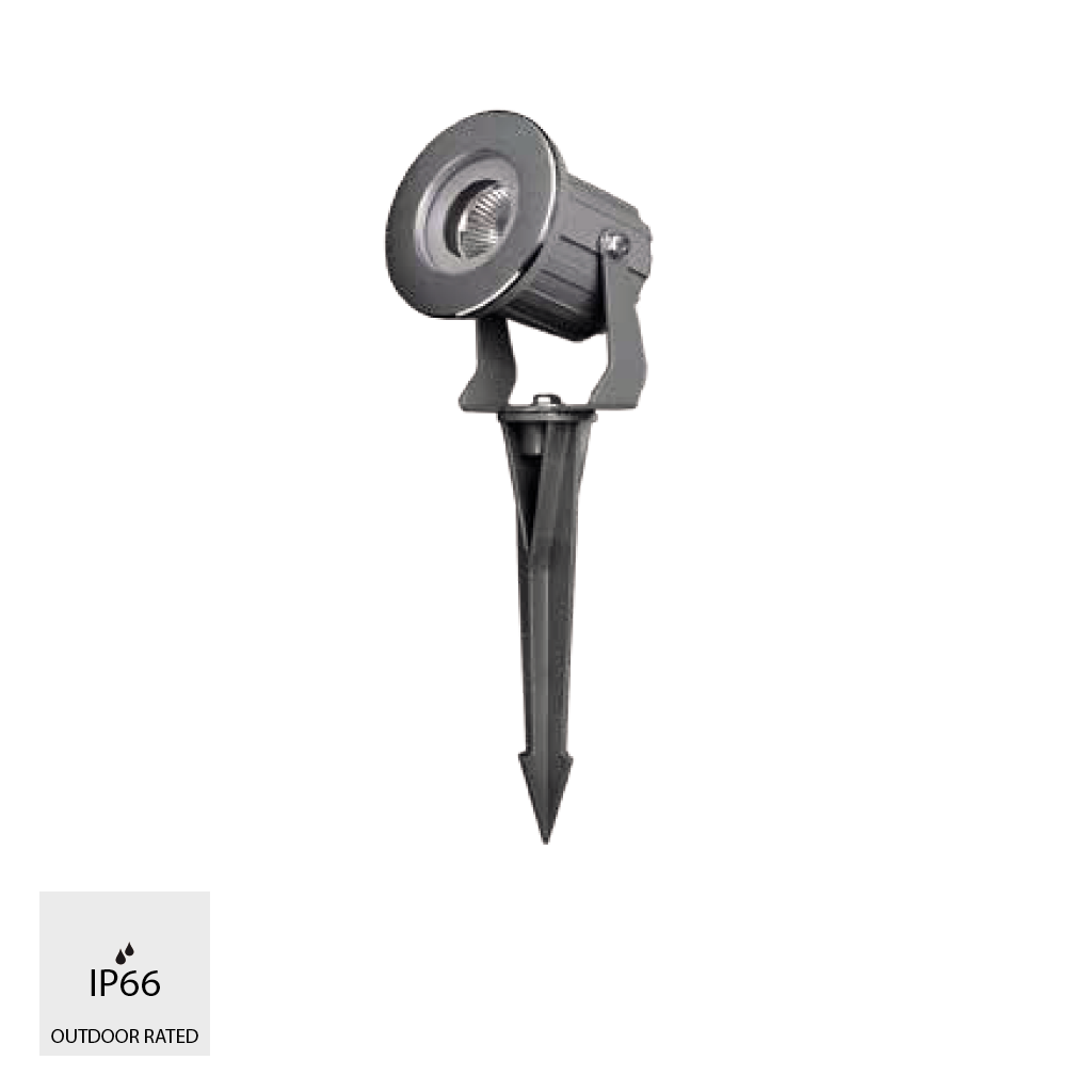 Đèn spot light cắm cỏ MT970-005