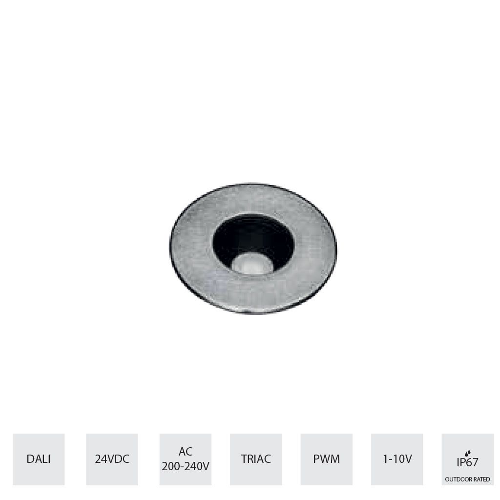 Đèn âm đất MT990-013-014