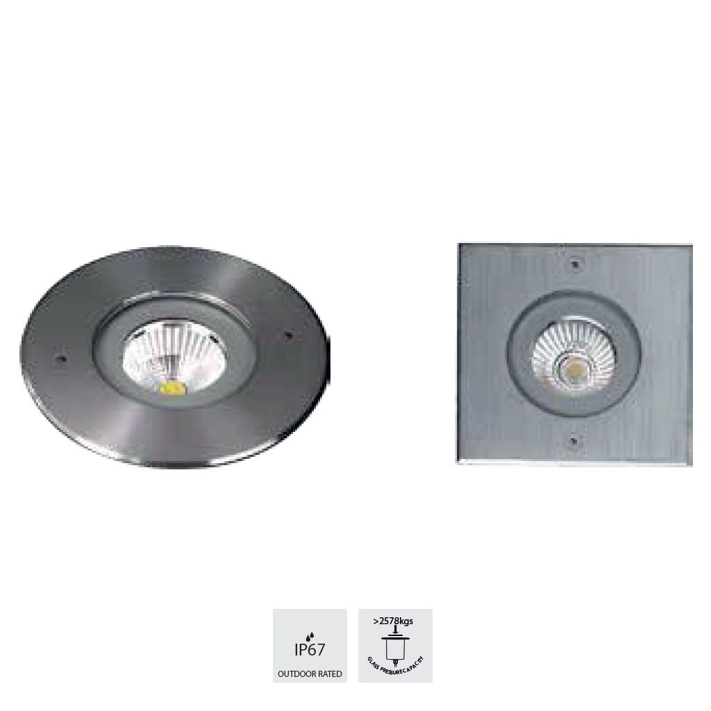 Đèn âm đất MT990-017-018