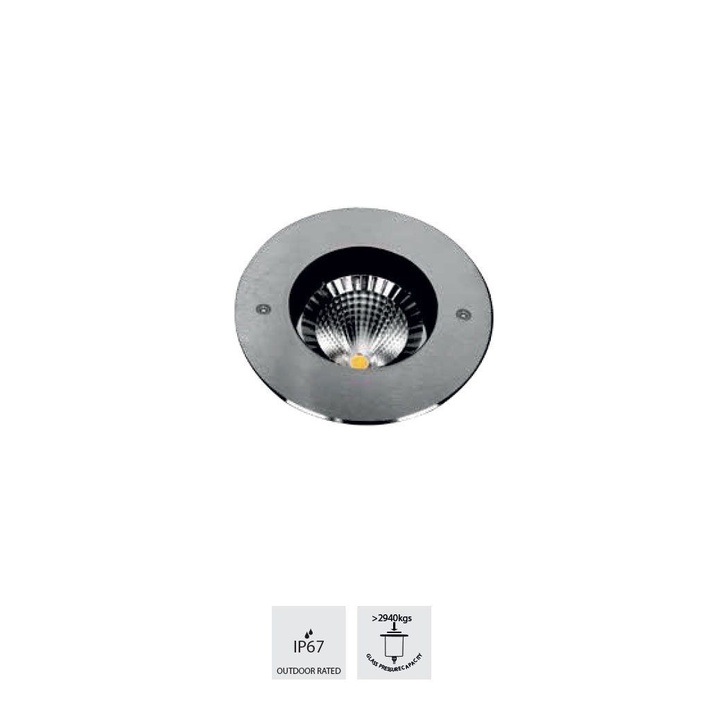 Đèn âm đất MT990-019-020