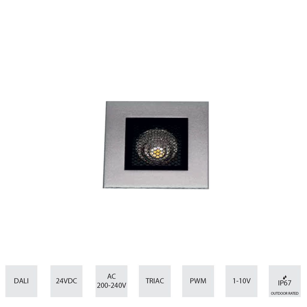 Đèn âm đất MT990-021-100-6