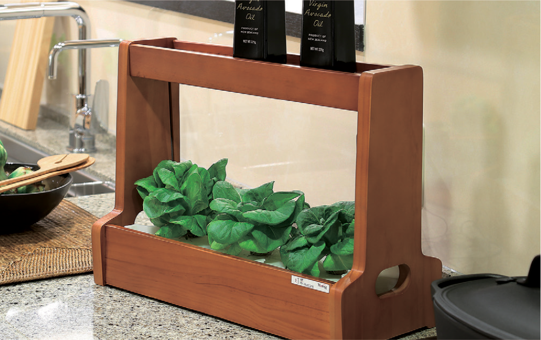 Đèn trồng cây Akarina OMA06