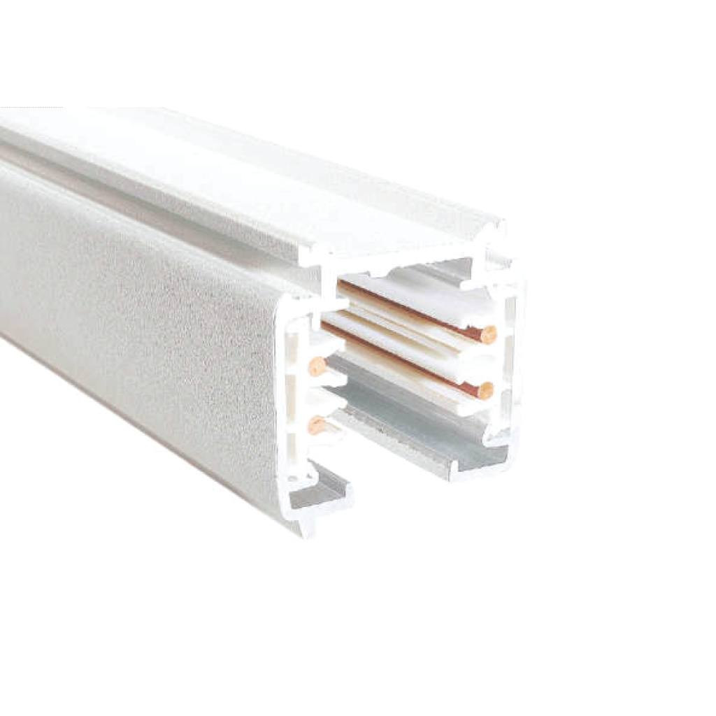 Hệ thống ray 3 mạch - 3 Circuits Track System - Thanh ray Tracklight - Pro-0410