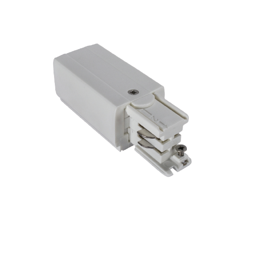 Bộ nối đầu cuối - Live-End Connector - Ray Tracklight - Pro-0431 L
