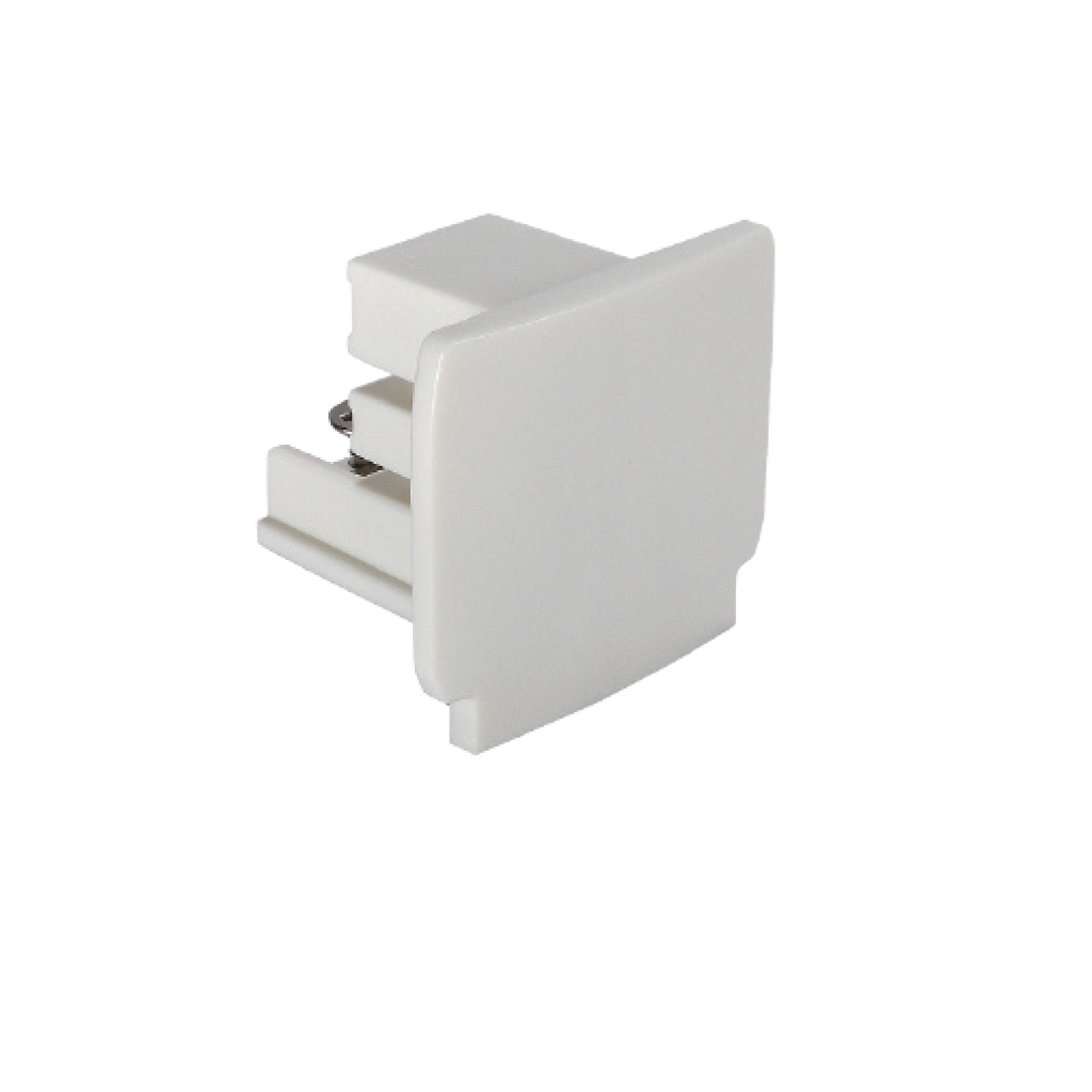 Nút kết - End Cap - Ray Tracklight - Pro-0432