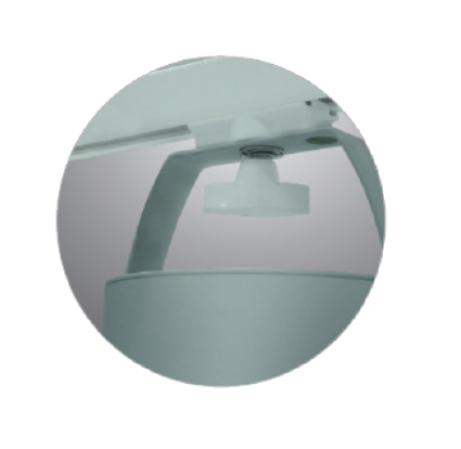 Móc treo - Suspension Hook - Ray Tracklight - Pro-0449