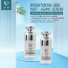 [Tặng 1 hoa hồng mini + rửa mặt mini] SERUM SÁNG DA - CHỐNG LÃO HÓA