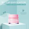 [Mua 1 tặng 1] Tẩy tế bào chết cho môi V LU AN | Vegan Lip Exfoliator