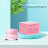 [Mua 1 tặng 1] Tẩy tế bào chết cho môi V LU AN | Vegan Lip Exfoliator