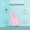 [Mua 1 tặng 1] Tinh chất phục hồi và làm hồng môi V LU AN | Nature-infused Pink Lip Serum