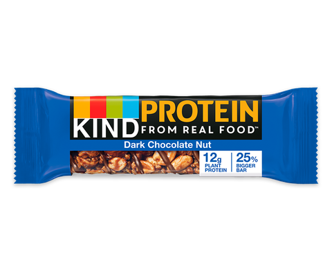  Bánh KIND Protein Bar nhập khẩu USA - Lẻ 1 thanh 