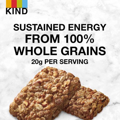  Bánh Kind Breakfast Bar nhập khẩu USA - Lẻ 1 gói ( 2 thanh ) 