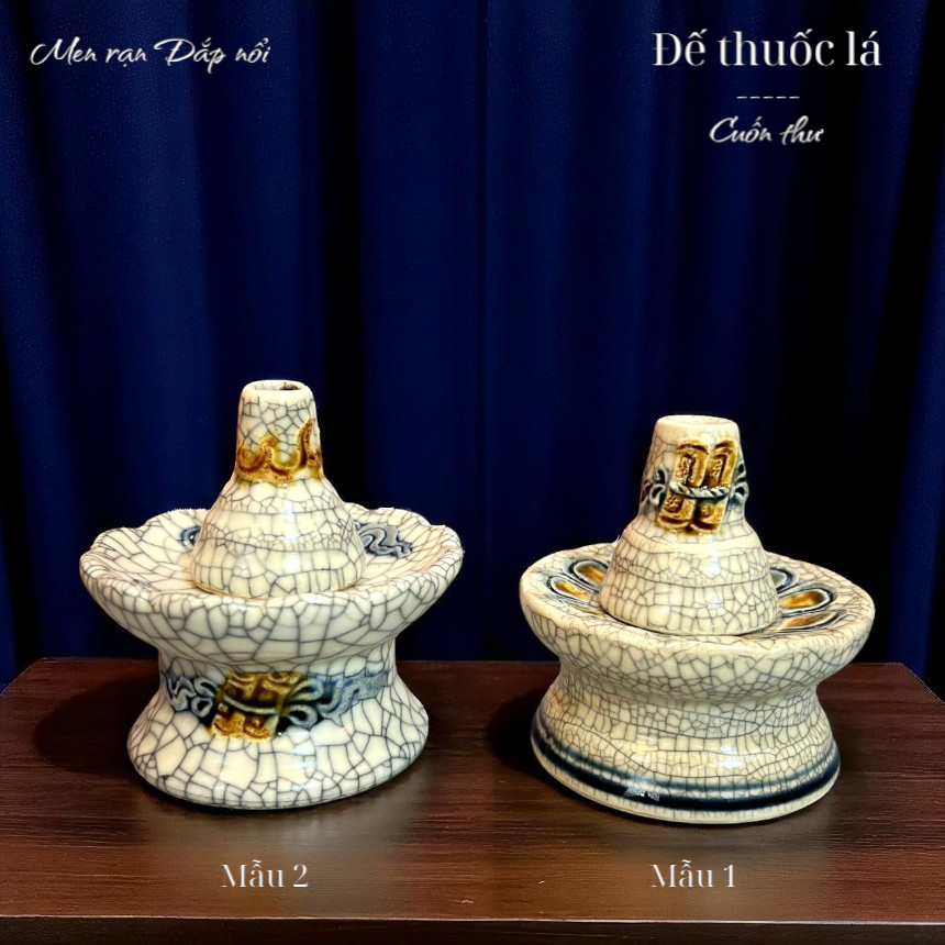 Chân / Đế Cắm thuốc lá