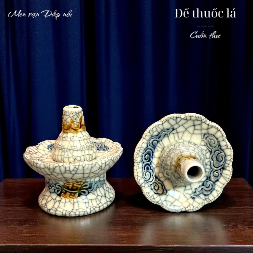 Chân / Đế Cắm thuốc lá