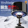 Bếp Gas Dã Ngoại Soto Micro Regulator Stove Windmaster
